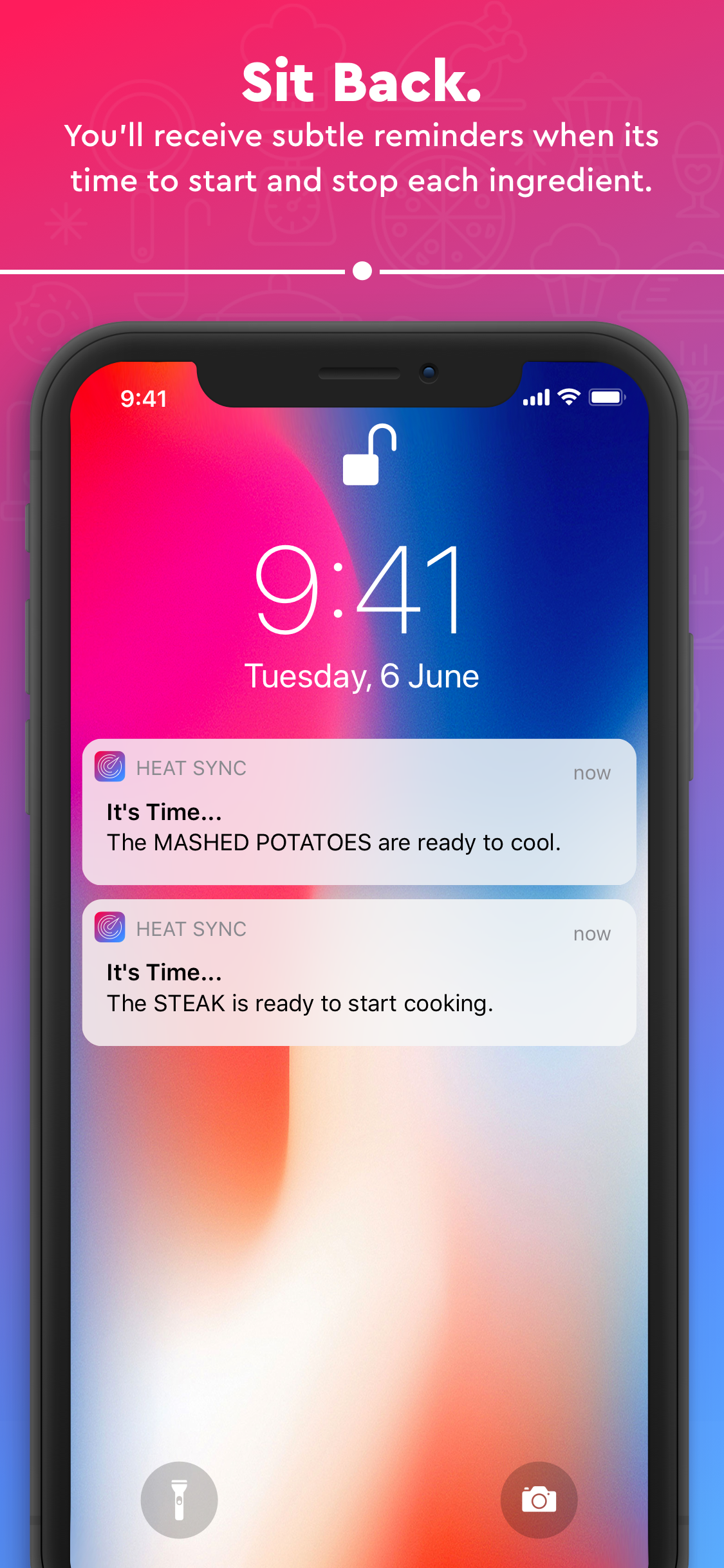 Heat Sync gallery image