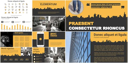 SlidesPPT gallery image