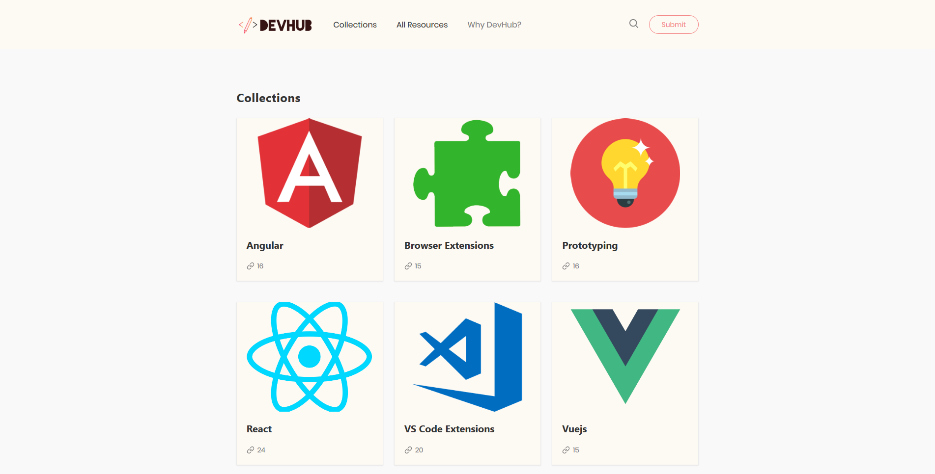 Devhub.Tools gallery image