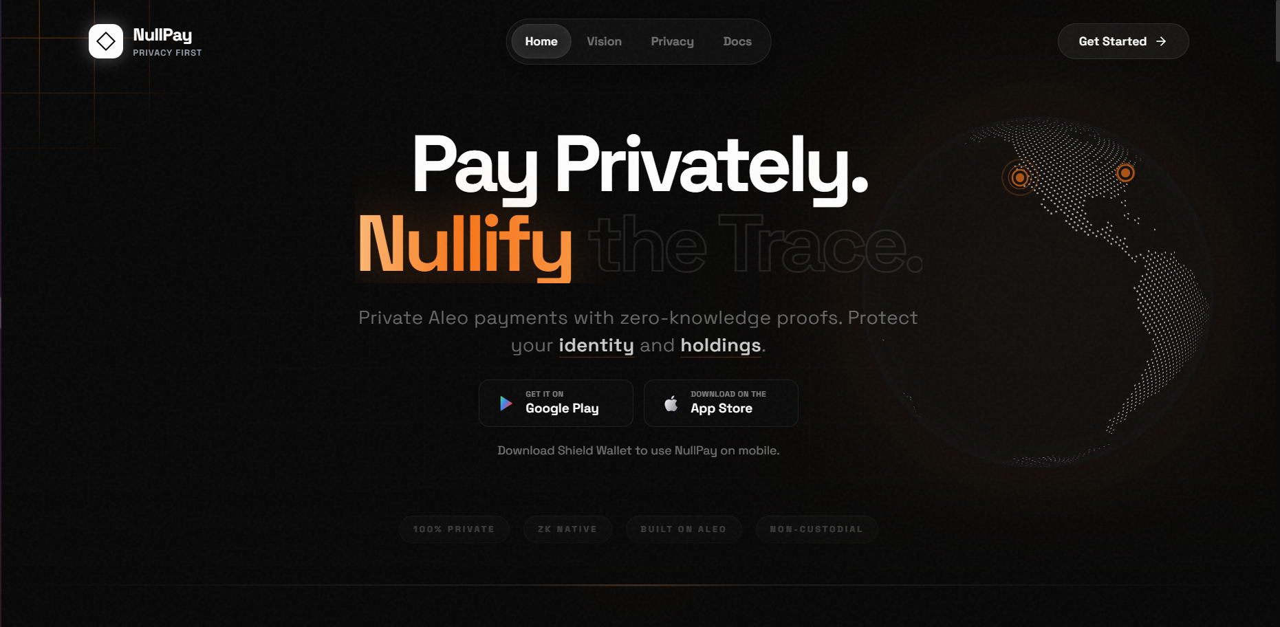 NullPay gallery image