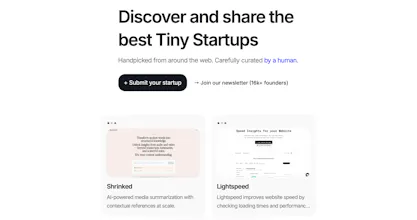 Insanely Useful Websites gallery image