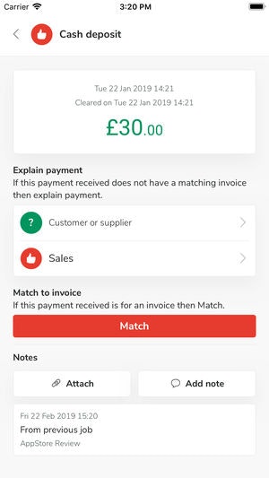 Countingup gallery image