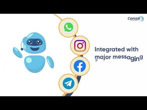 Cense AI gallery image