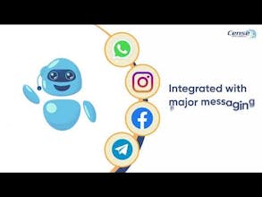 Cense AI gallery image