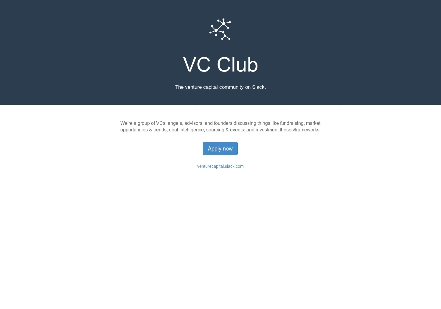 VC Club