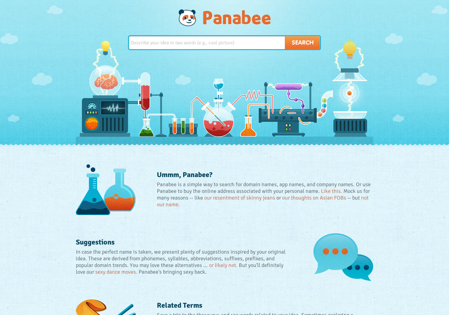 Panabee