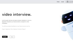 AI Interview System media 2