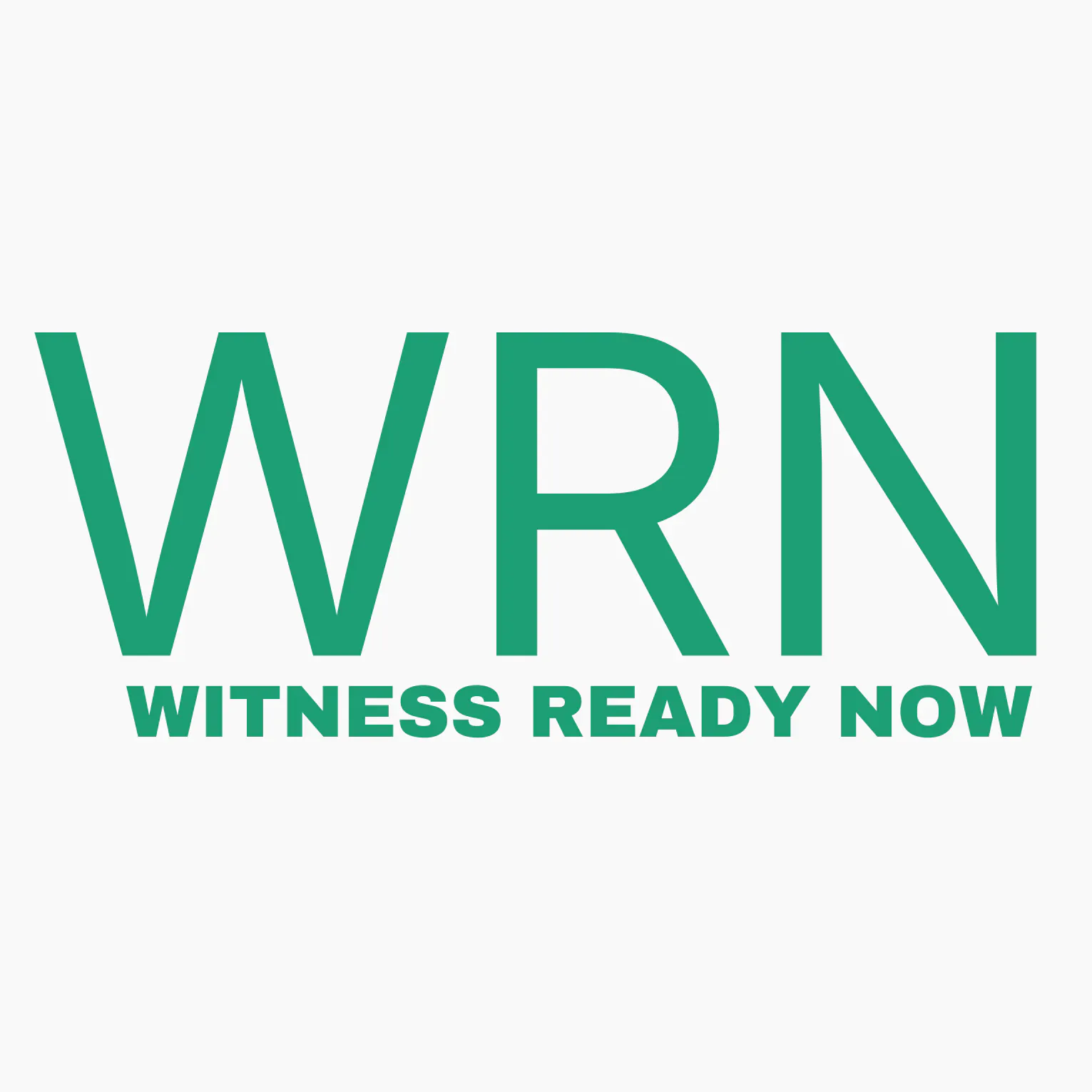 WitnessReadyNow