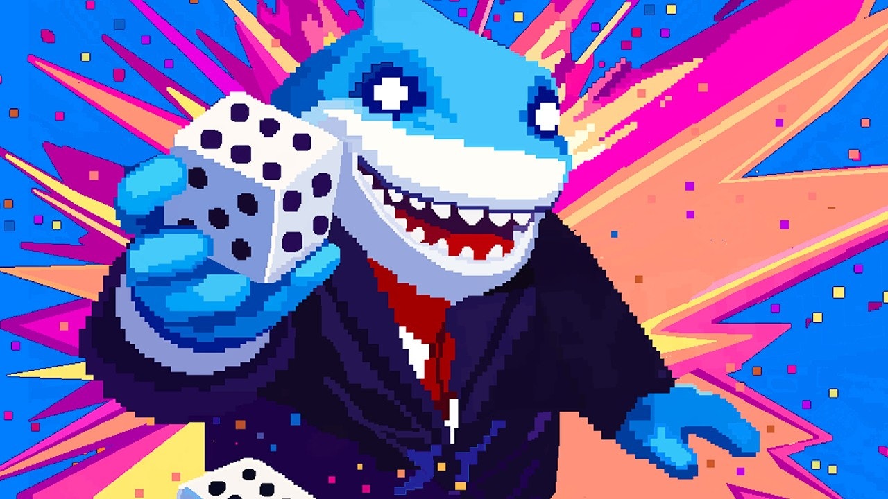 Payroll Dice gallery image