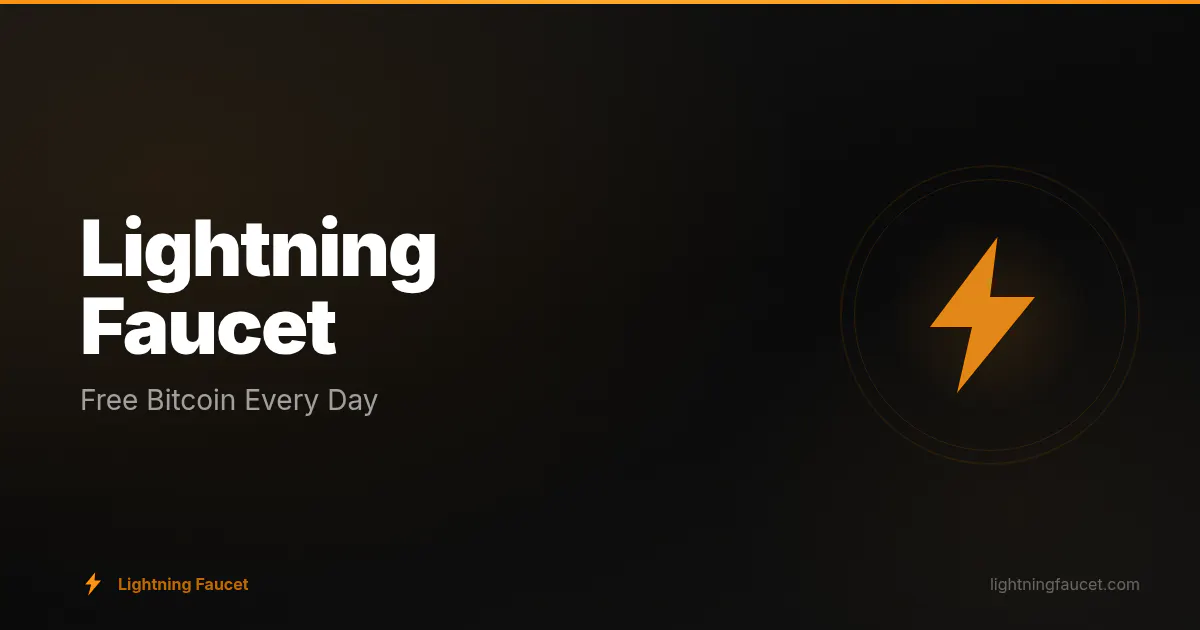 Lightning Faucet gallery image