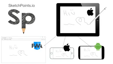 SketchPoints gallery image