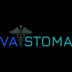 VAstoma logo