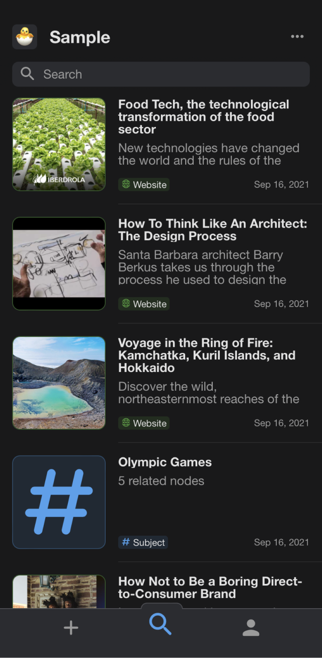 Rea.ch gallery image