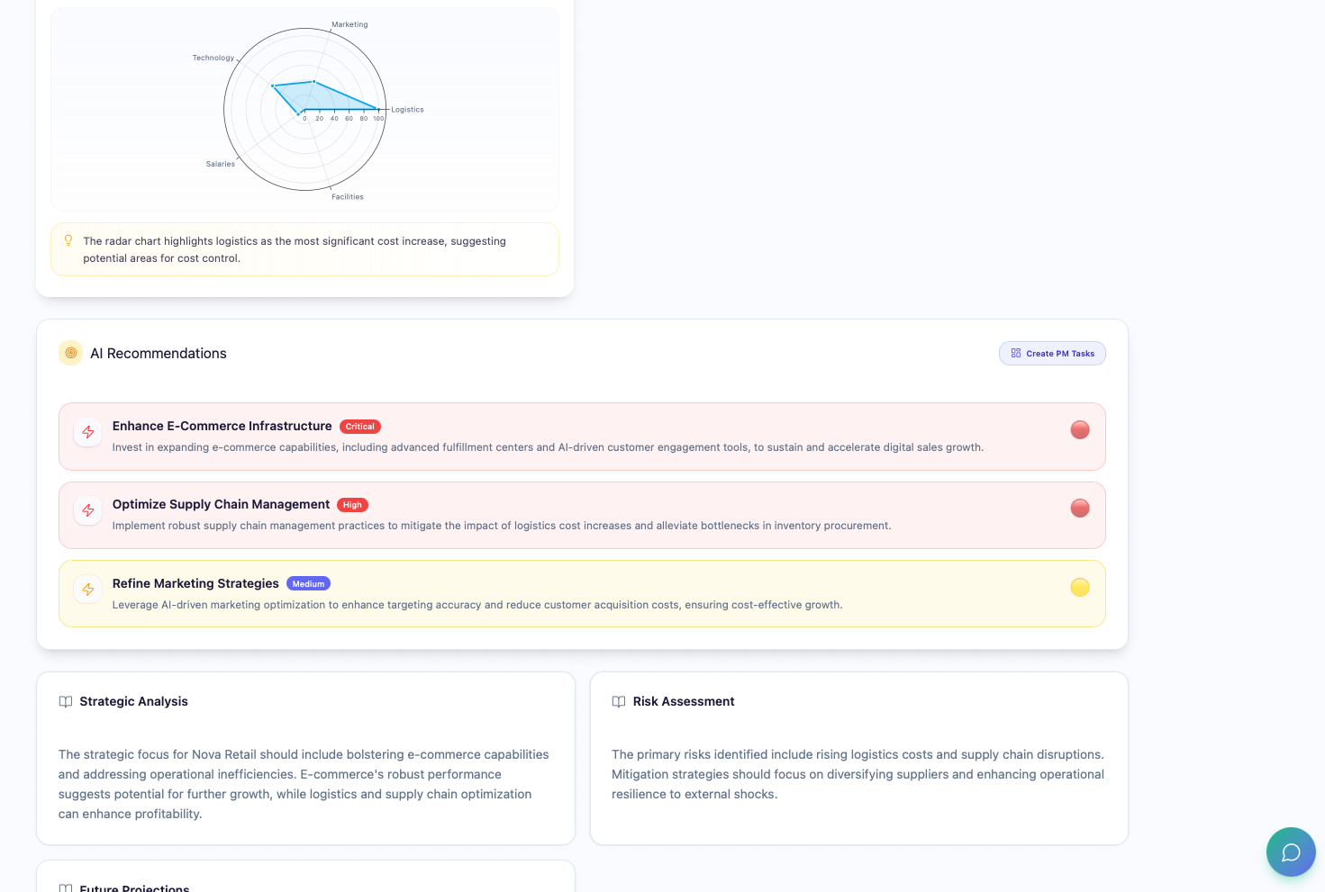 Hanalyzer AI gallery image