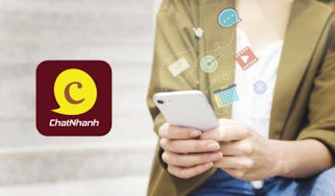 MuaBanNhanh Ecommerce Platform gallery image