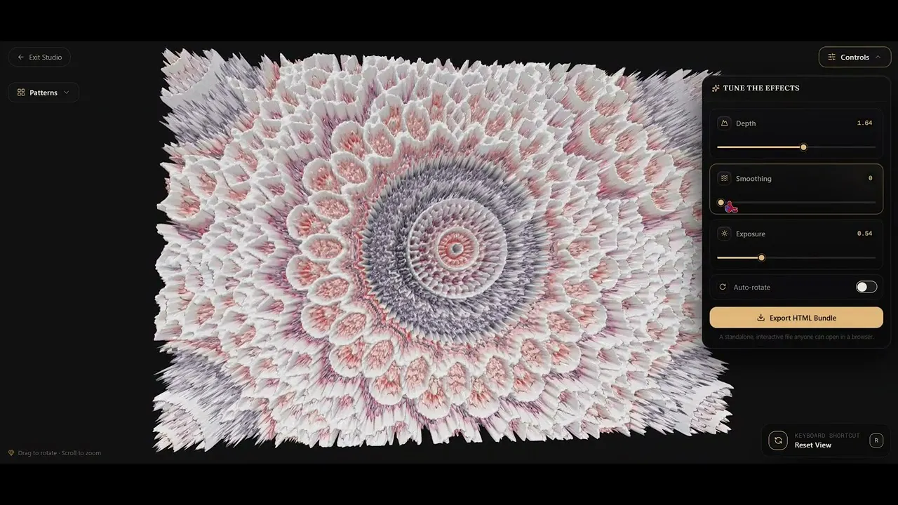 3D Embossing gallery image