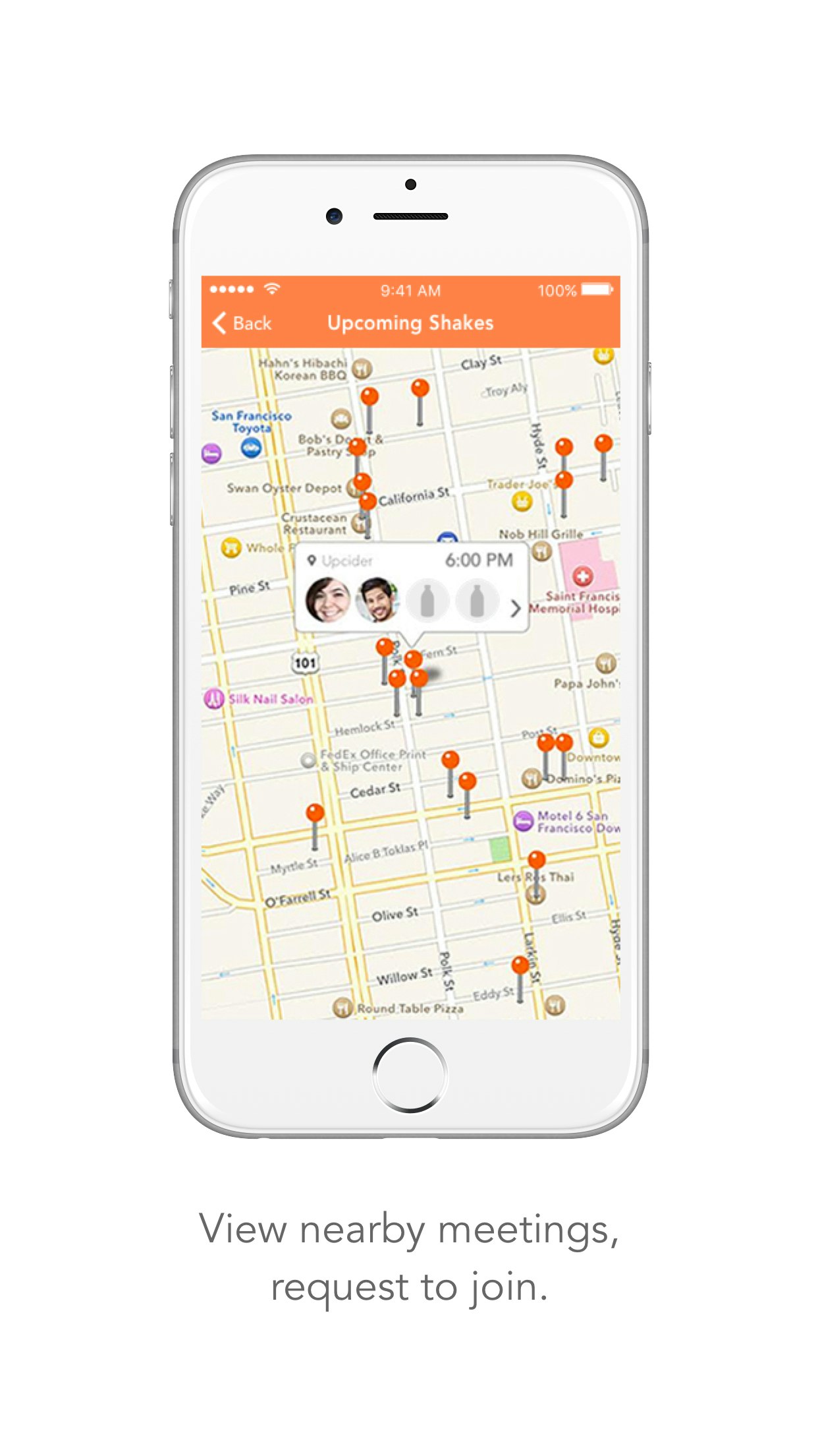 Bottleshake gallery image