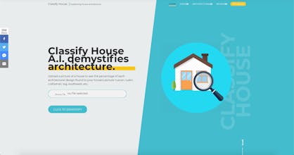 Classify House gallery image