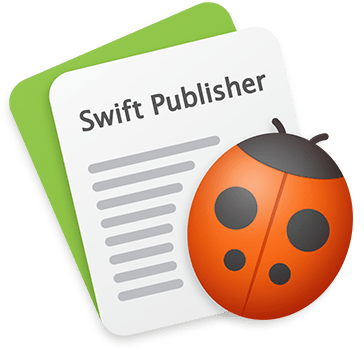 Swift Publisher