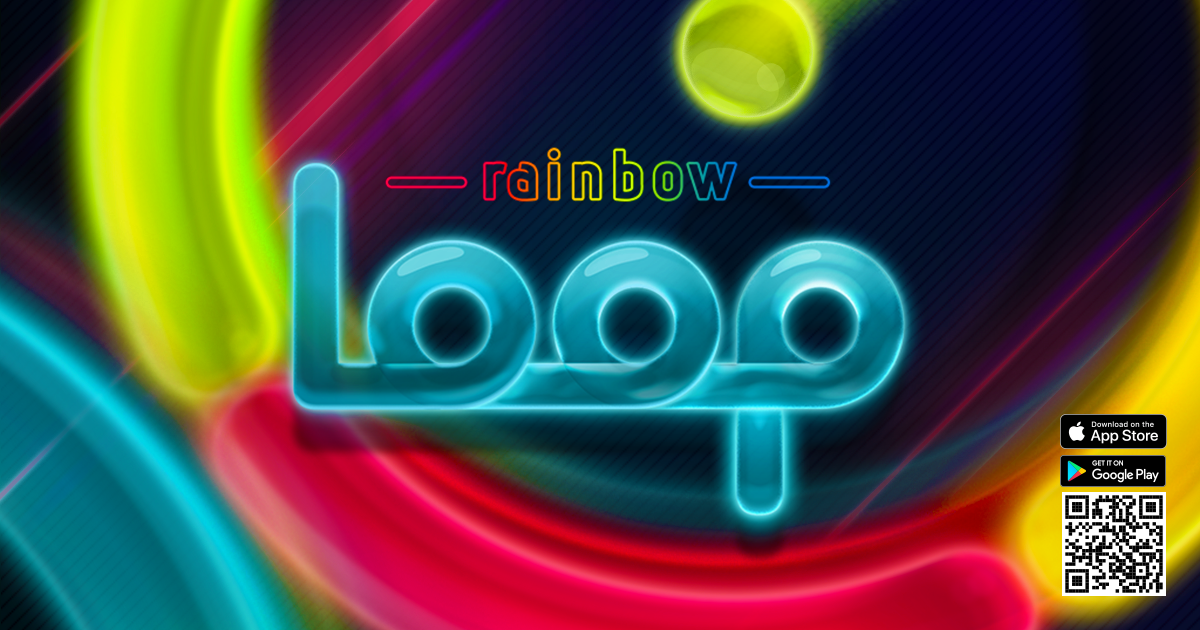Rainbow Loop gallery image