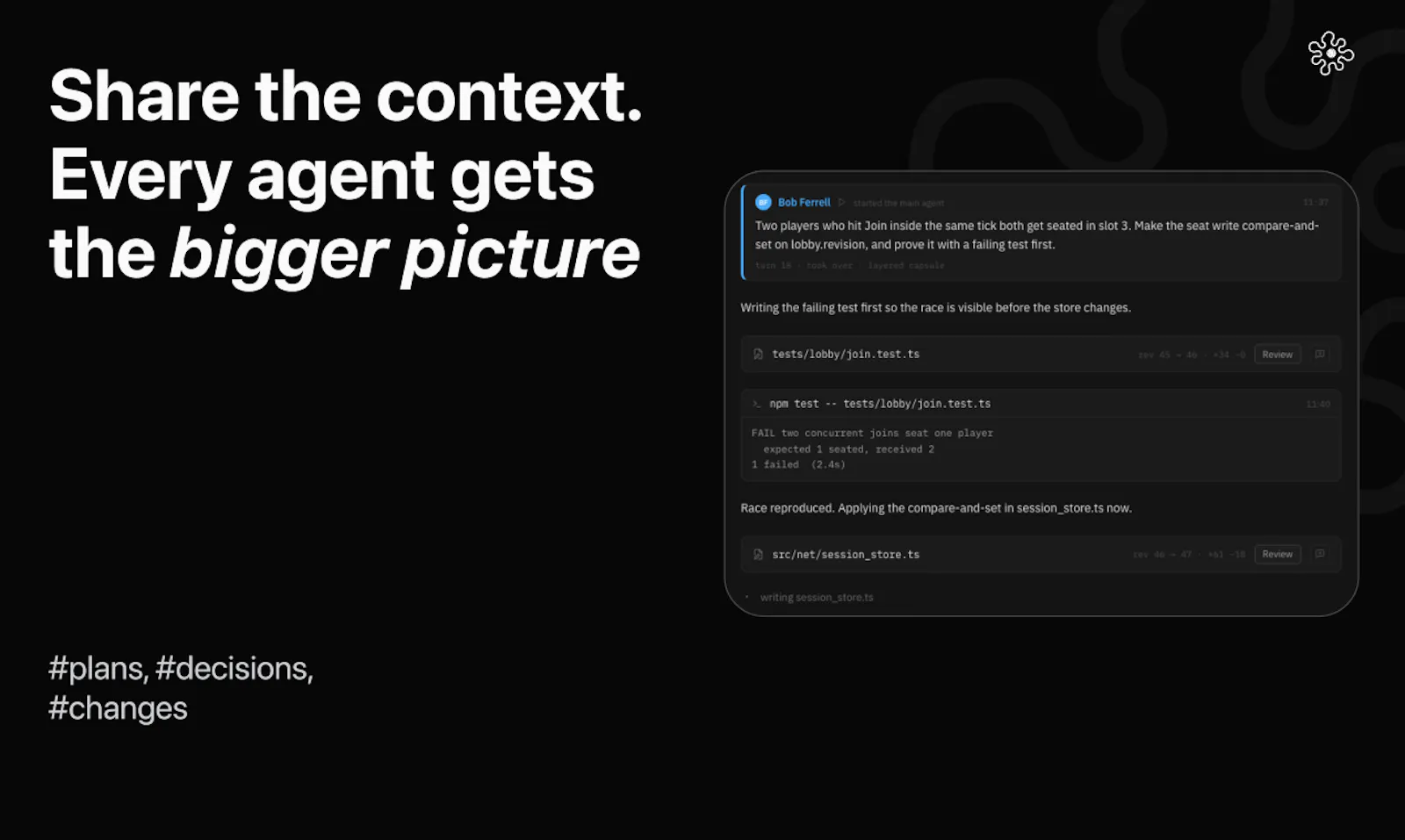Amoeba screenshot 2