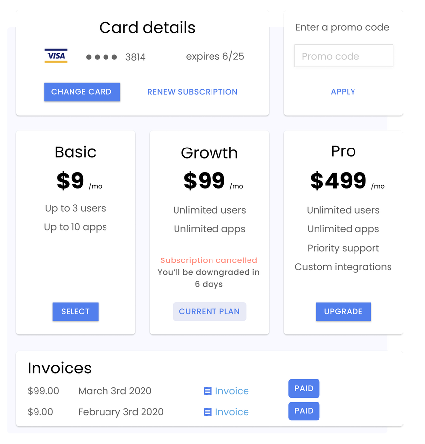 MightyDash gallery image