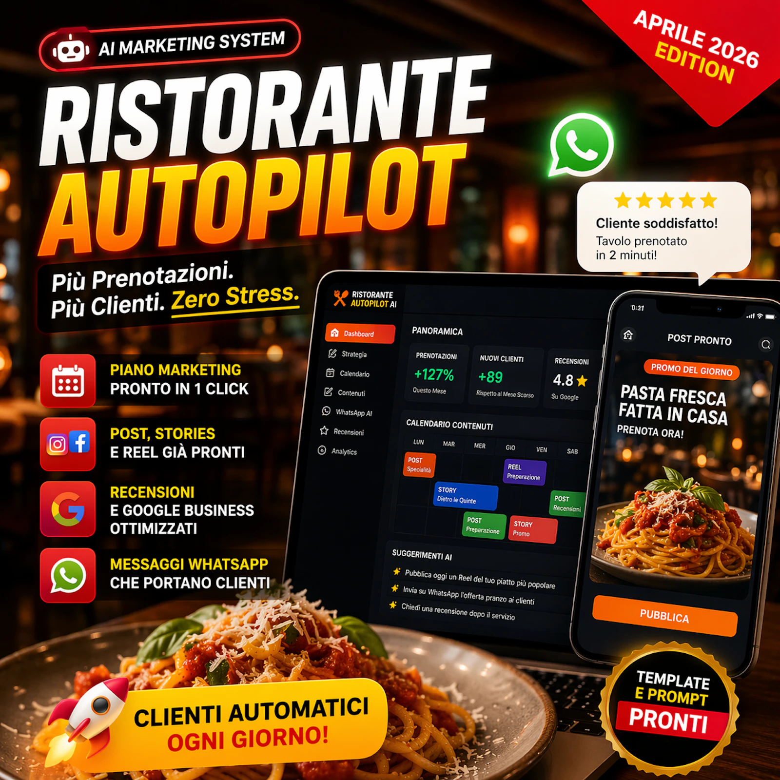 AutomAI screenshot 6