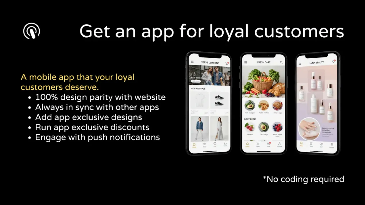 Apploy product