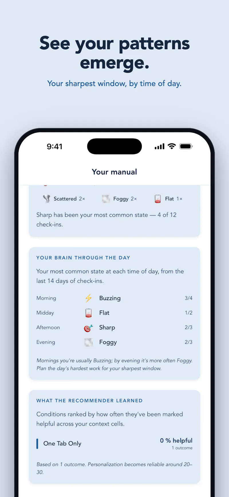 Amplifly screenshot 7