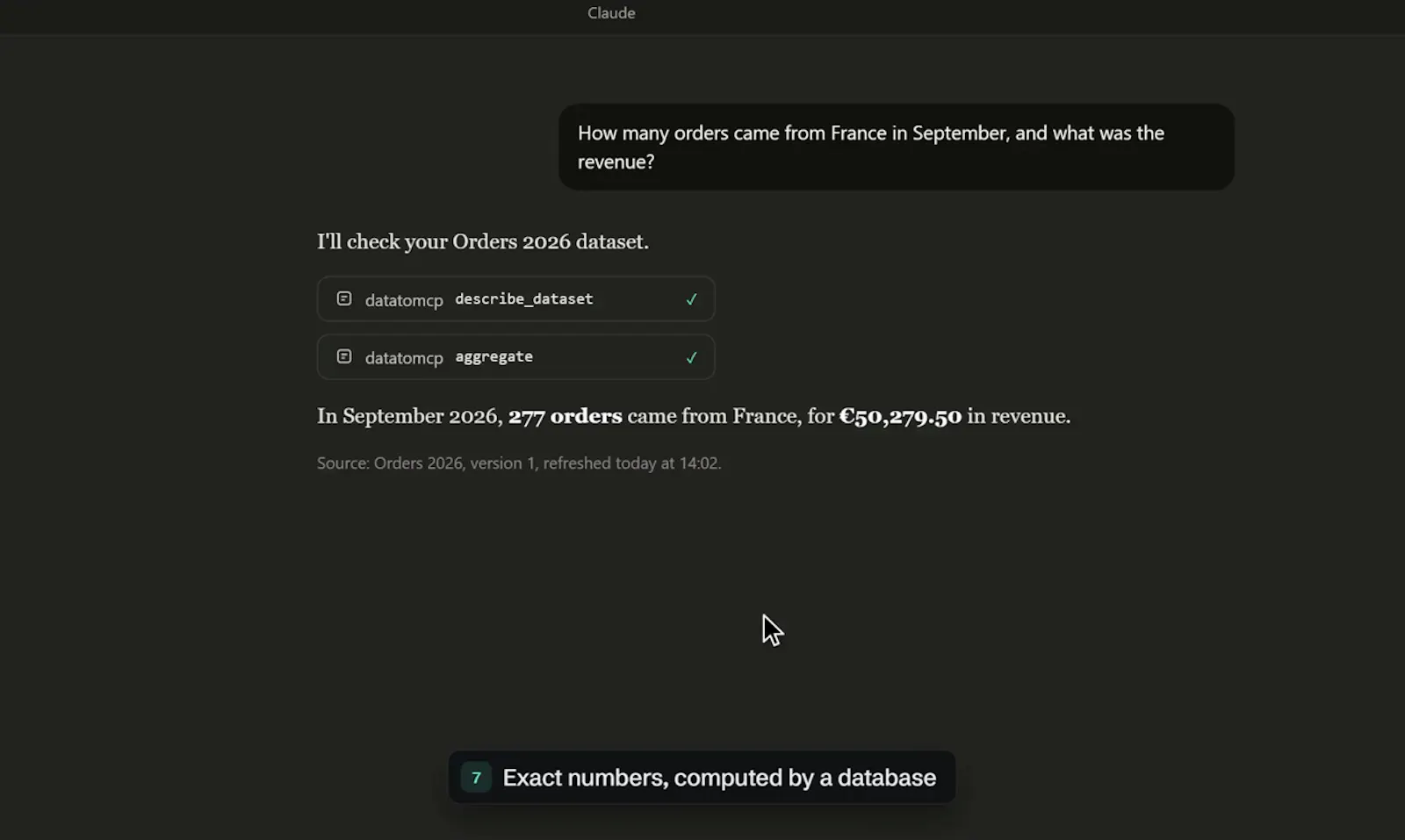 datatomcp screenshot 5