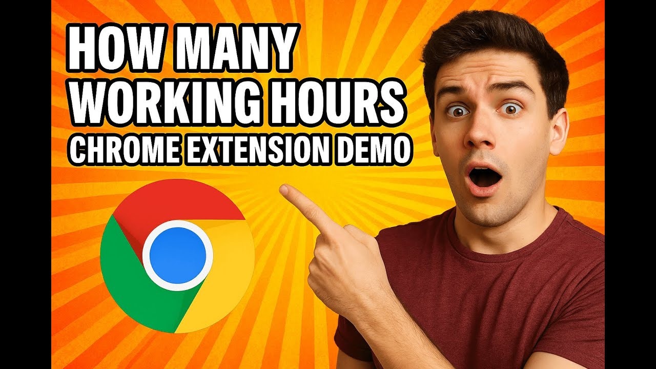 How many work hours? gallery image