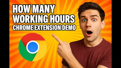 How many work hours? gallery image