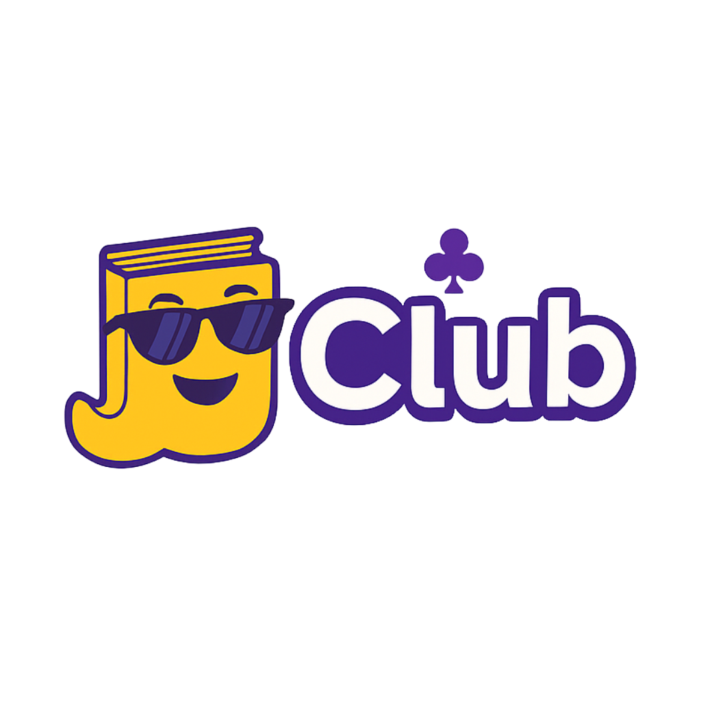 The JClub-Quality Ne... logo