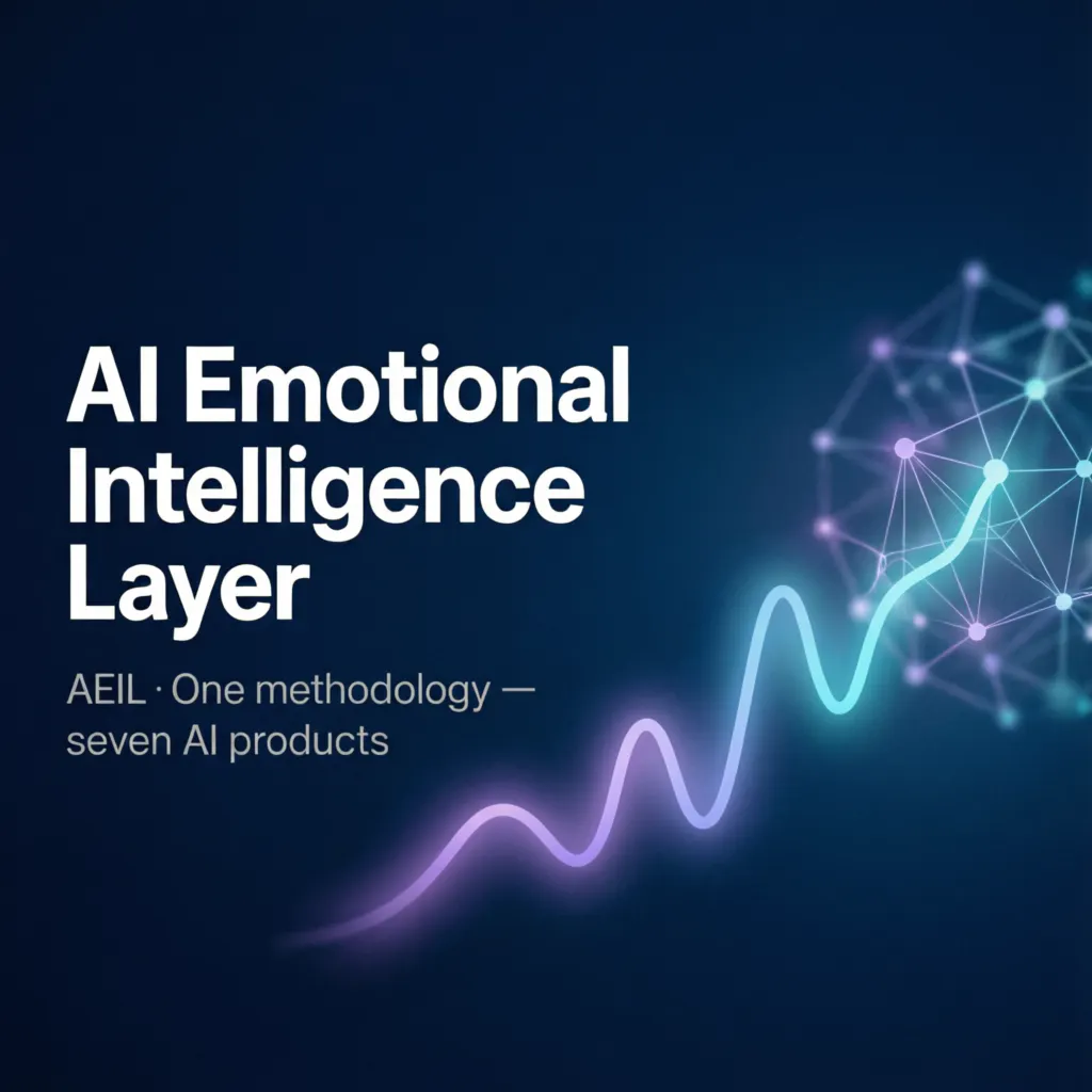 AI Emotional Intelligence Layer gallery image