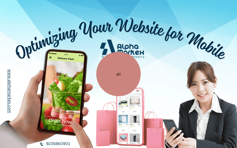 Alphamarkex - Screenshot 2 showing product features and functionality