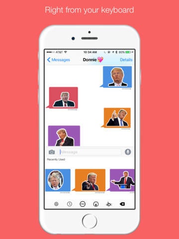 Trumpmoji gallery image