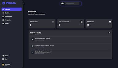 Planeo gallery image