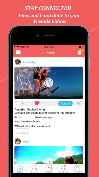 Tubable – a Video Revolution gallery image