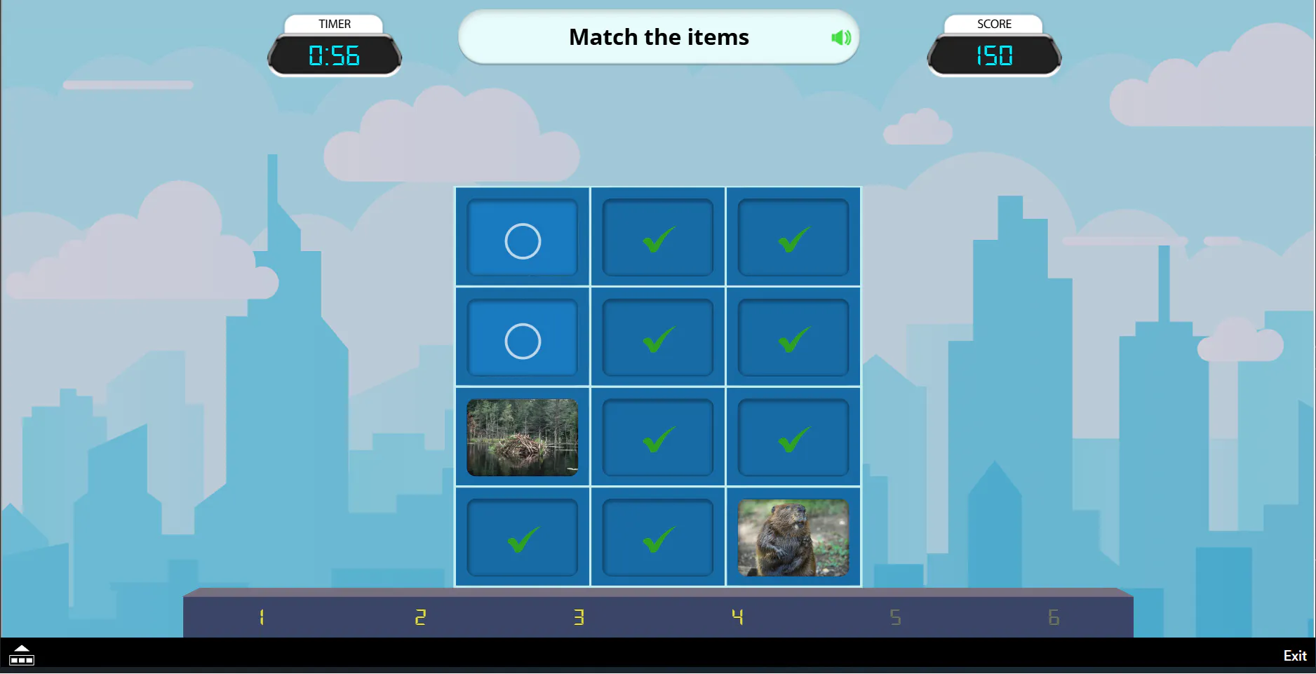 MyClass gallery image