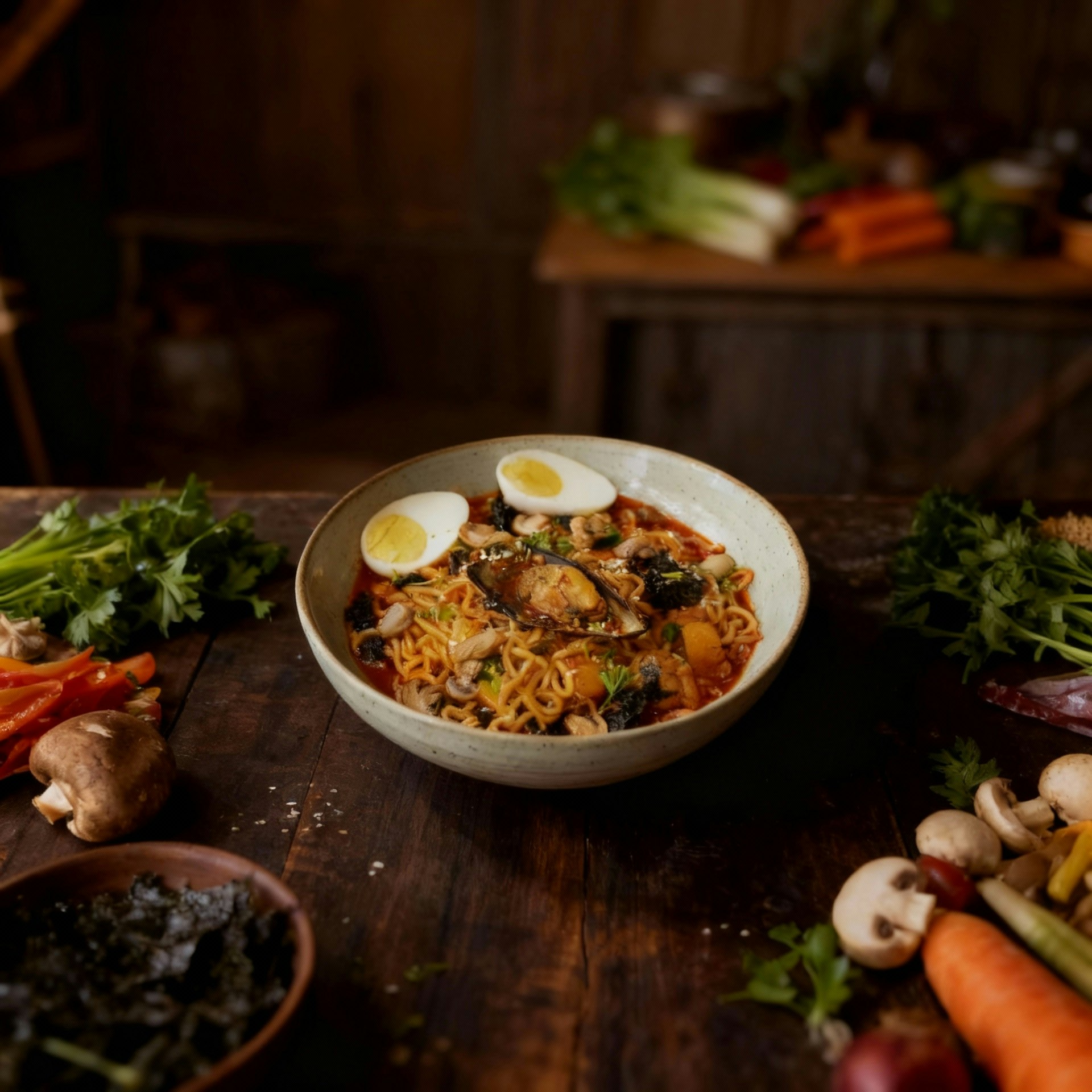 Food Camera gallery image