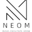 NEOM | Private Startup Accalator
