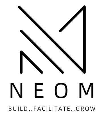 NEOM | Private Start... logo