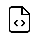 DocBuilder - Product Hunt launch logo and brand identity