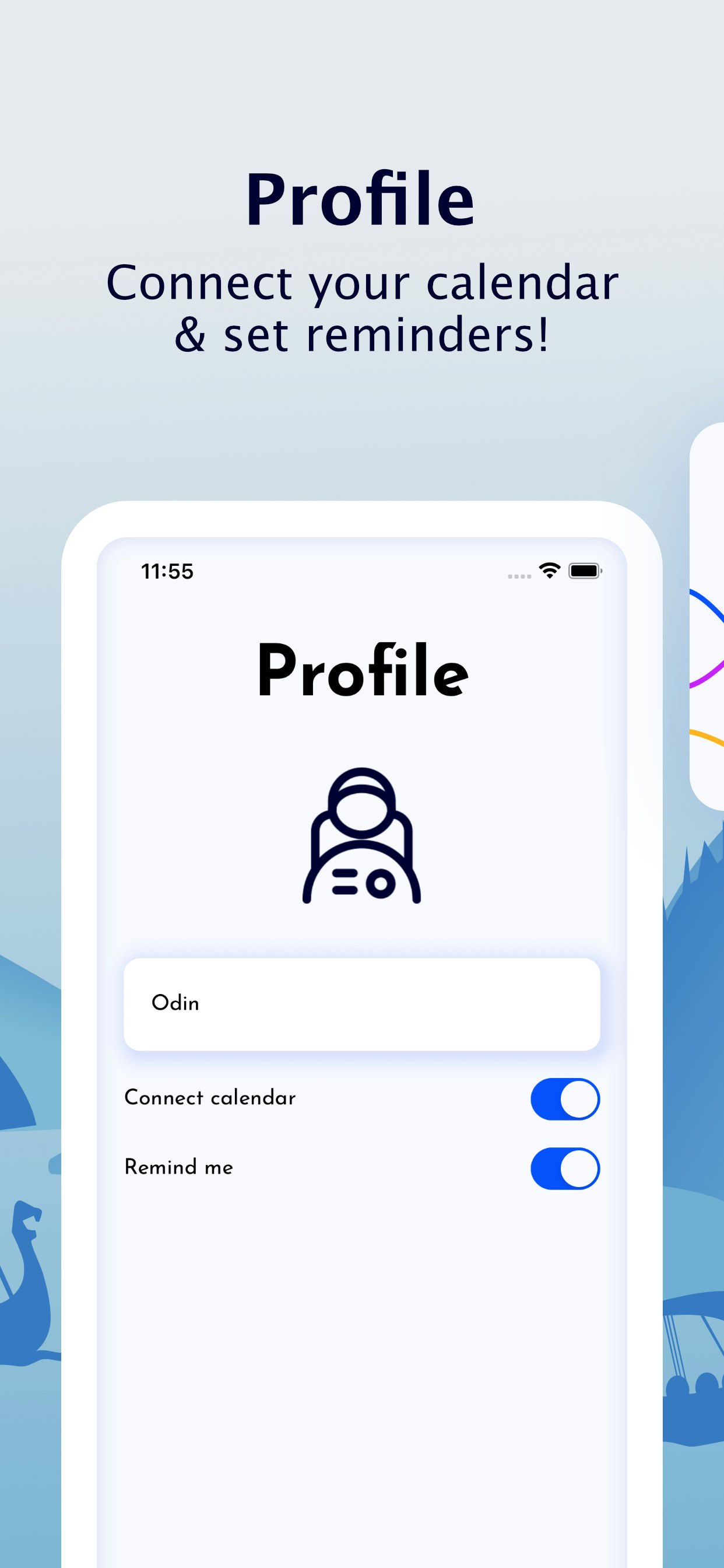 Vessly gallery image