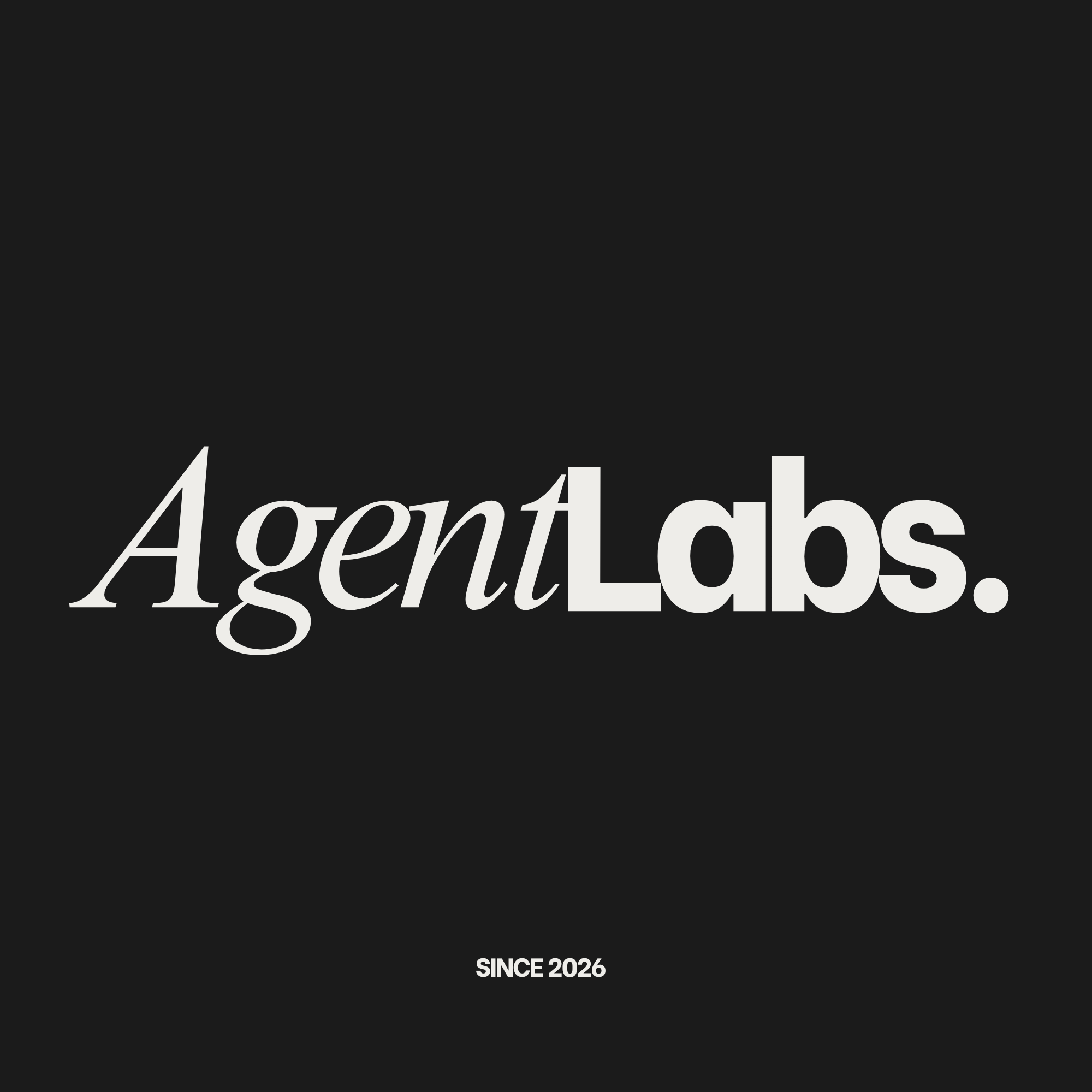 AgentLabs