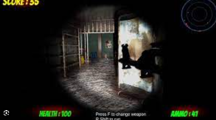 Média Ymn7 sur vapeur - YMN7 sur Steam.FPS (personnalisable) jeu de survie zombie. 5