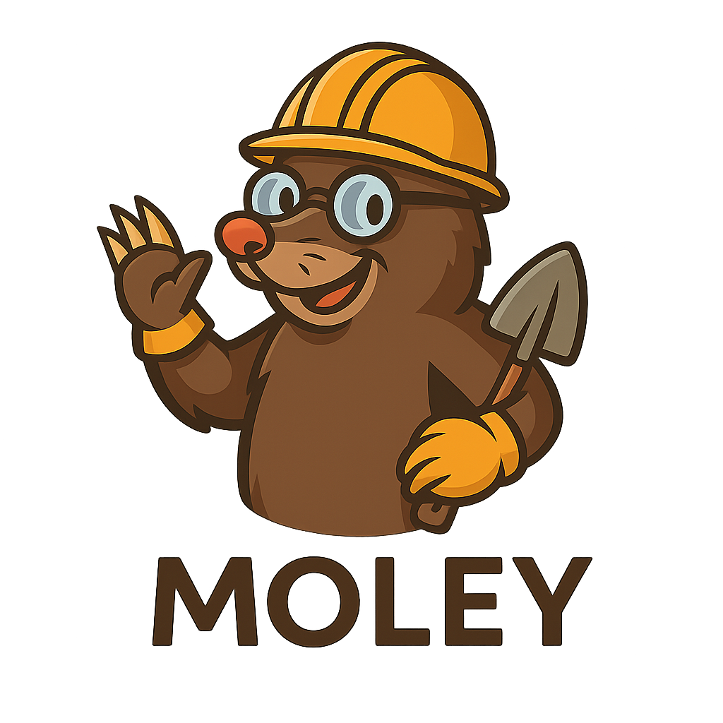 Moley gallery image
