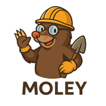 Moley gallery image