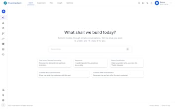 TrueGradient AI gallery image