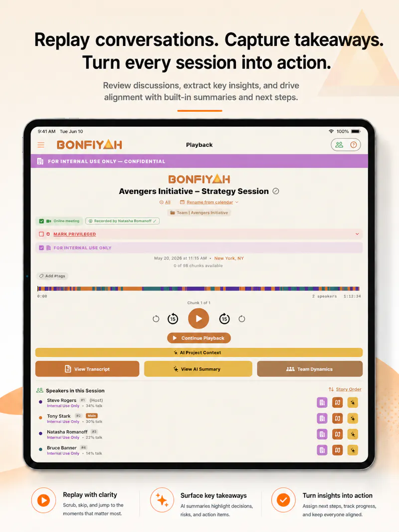 Bonfiyah screenshot 6